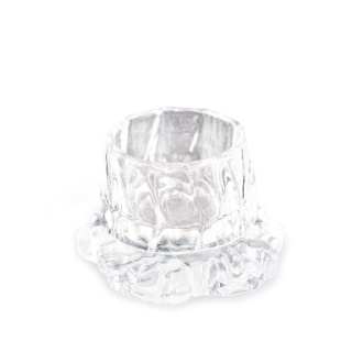 Пиала с подставкой "Горный лёд" 50мл | 茶杯. Price: ₽2,540 rub.