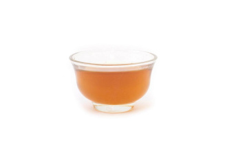 Red tea Jin jun mei 1 (Golden Eyebrows)