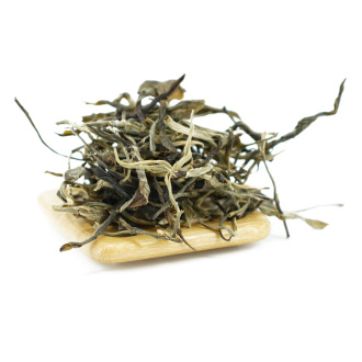 Loose Leaf Pu-erh Tea - Sheng Pu'er 2022 from Jiangcheng County (Pu'er City)