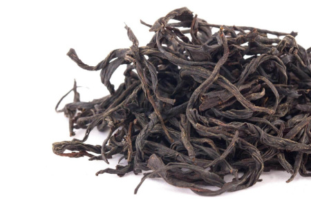Red tea Mi Lan Xiang Hongcha (Red Tea with Honey Orchid Scent)