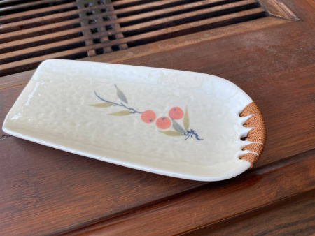 Чахэ "Ствол дерева Венге"|茶荷. Price: ₽1,820 rub.