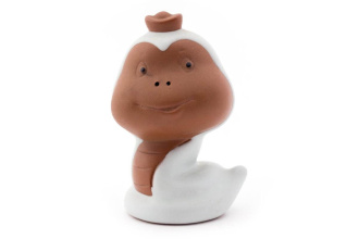 Celadon tea figurine "Skoropeya". Price: ₽1,780 rub.