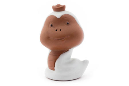 Celadon tea figurine "Skoropeya". Price: ₽1,780 rub.