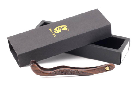 Щипцы деревянные "Венге". Price: ₽2,140 rub.