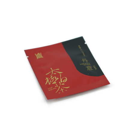 Buy, white tea Белый чай 2017 г. "Инь и ян", 5 г