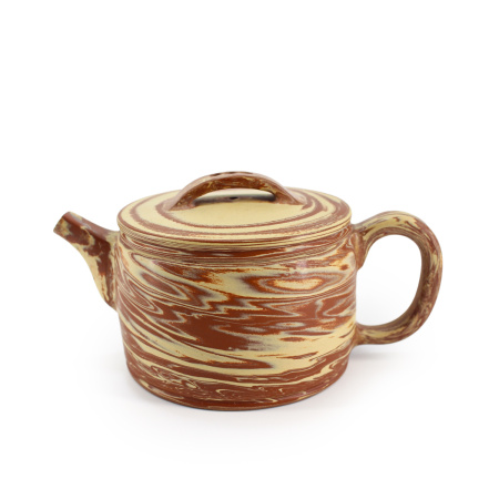 Clay teapot "Elements" 200 ml. Price: ₽12,180 rub.