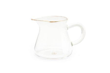 Glass chahai "Golden Edge", 250 ml. Price: ₽1,300 rub.