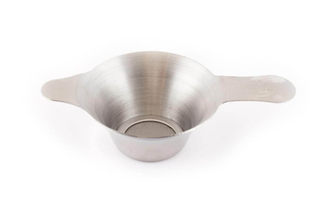 Metal strainer "Quick and easy", large. Price: ₽380 rub.