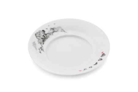 Gaiwan "Big Fishing", 330 ml. Price: ₽2,630 rub.