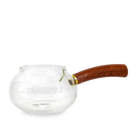 Chahai with a wooden handle "Modern Classic" 275 ml. Price: ₽1,890 rub.