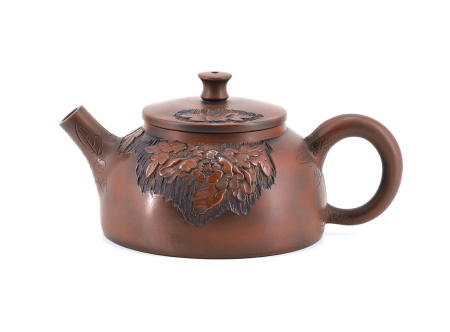 Чайник из Цзяньшуй, Юньнань "Ганч", 235 мл. Price: ₽20,830 rub.