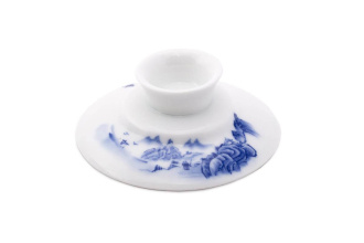 Gaiwan "Big Mountains", 330 ml. Price: ₽2,630 rub.