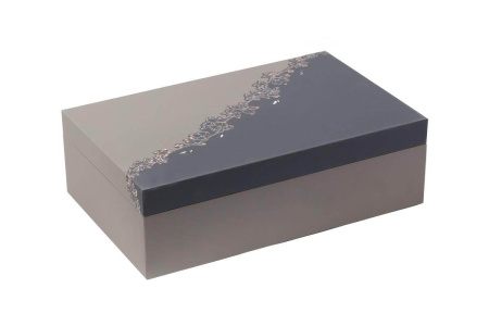 Gift wrapping "New Day". Price: ₽5,420 rub.