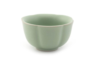 Celadon cup “Bud” | 茶杯. Price: ₽650 rub.