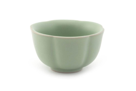 Celadon cup “Bud” | 茶杯. Price: ₽650 rub.