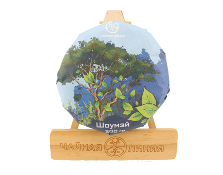 Buy, white tea 2019 Showmei of the Tea Line brand, 200g