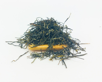 Green tea Xinyang maojian (Fleecy points from Xianyang)