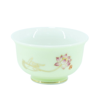 Пиала "Щедрость", 50 мл. | 茶杯. Price: ₽420 rub.