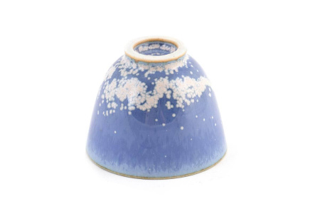 Ceramic bowl "Last year's snow", 85 ml. | 茶杯. Price: ₽4,930 rub.
