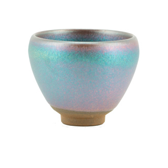 Пиала "Золотое свечение", 120 мл. | 茶杯. Price: ₽2,810 rub.