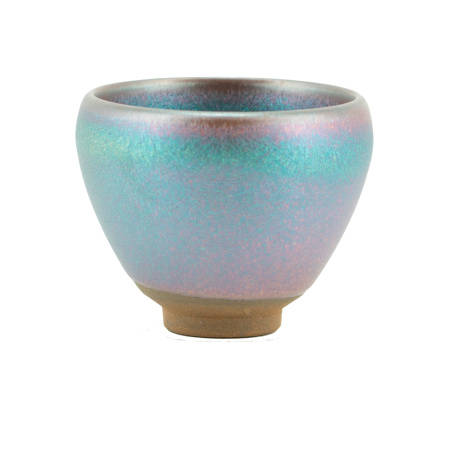 Пиала "Золотое свечение", 120 мл. | 茶杯. Price: ₽2,810 rub.