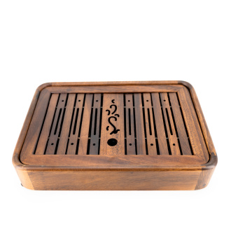 Wenge wood chaban "Production", 35x24x6.5 cm. Price: ₽12,670 rub.