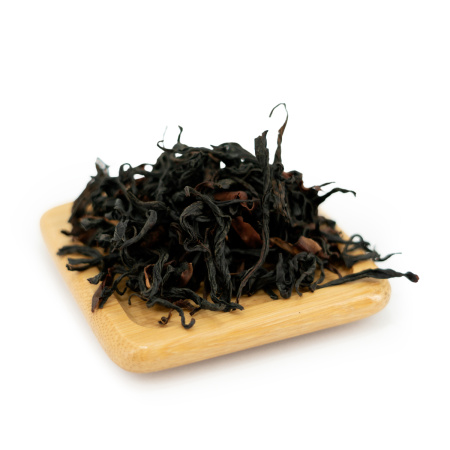 Red tea Tie guan yin hong cha (Red Tieguanyin)