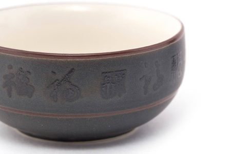 Tea pair "Silence", 25 ml. | 茶杯. Price: ₽1,050 rub.