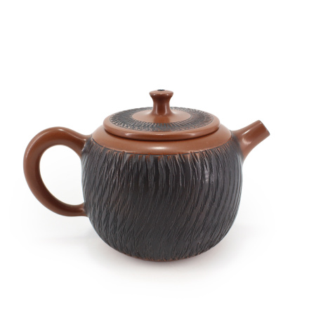 Jianshui clay teapot, Yunnan "Stamp", 180 ml. Price: ₽11,950 rub.