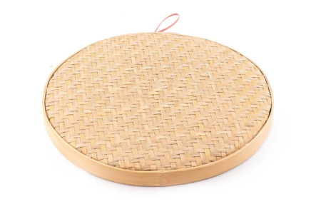 Bamboo tray "For guests". Price: ₽2,480 rub.