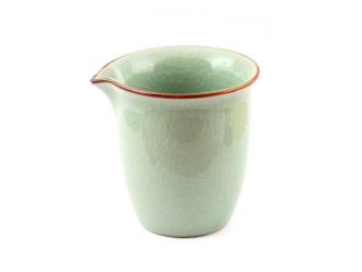 Chahai with crackle glaze "Classic", 145 ml.. Price: ₽1,200 rub.
