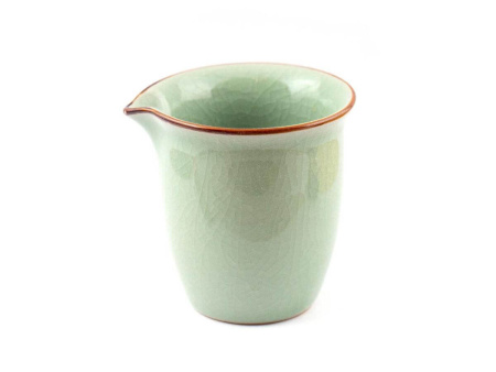 Chahai with crackle glaze "Classic", 145 ml.. Price: ₽1,200 rub.