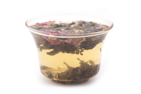 Buy, white tea Pressed White Tea 2020