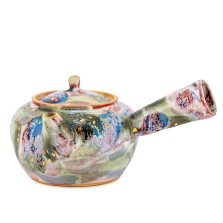 Ceramic teapot Sino "Sublunar world", 550 ml.. Price: ₽19,570 rub.