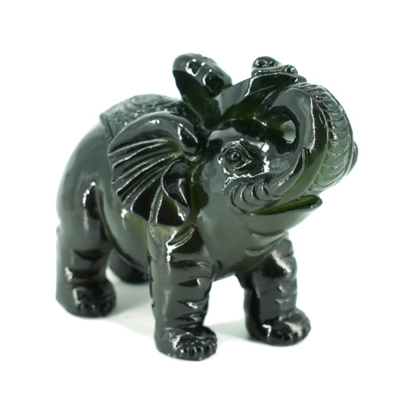 Color-changing tea toy "Alfil Green". Price: ₽2,310 rub.