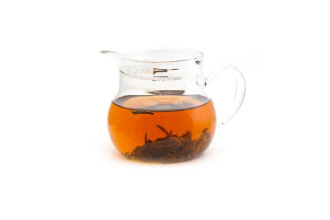 Glass teapot "Comfort" 330 ml.. Price: ₽1,470 rub.