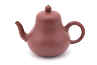 Teapot from Yixing, Jiangsu "Pear-shaped", 180 ml.. Price: ₽9,620 rub.