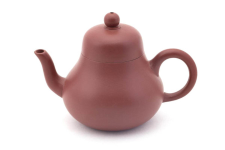 Teapot from Yixing, Jiangsu "Pear-shaped", 180 ml.. Price: ₽9,620 rub.