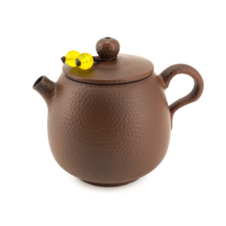 Jianshui, Yunnan clay teapot "Surface", 120 ml.. Price: ₽20,090 rub.