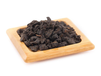 Loose Leaf Pu-erh Tea - Chakhuashi nomisyan (Tea fossils with the aroma of nomi grass)