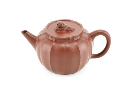 Чайник керамический из Исин, Цзянсу "Новорожденный дракон", 170 мл. Price: ₽9,520 rub.