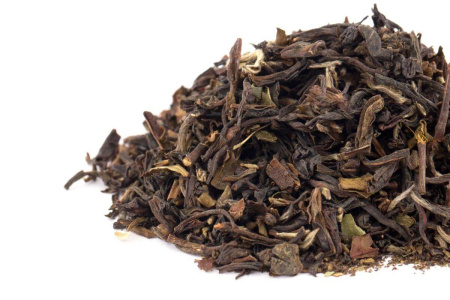 Indian and Ceylon Tea - Niljiri (Indian black tea), 