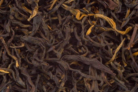 Red tea Dian Hong 3 (Yunnan Red Tea)