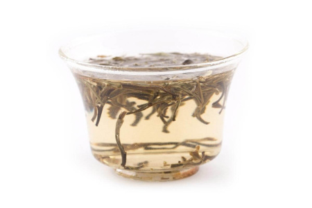 Buy, white tea Gushu inya
