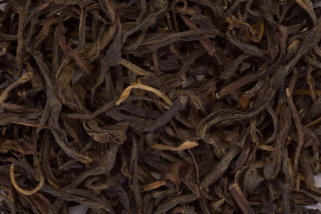 Loose Leaf Pu-erh Tea - Sheng pu-erh from young trees of the Yiwu Zhen Shan Mountains, 