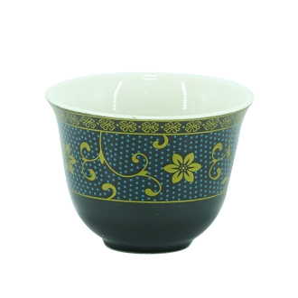 Пиала "Иллюзорный стиль", 55 мл. | 茶杯. Price: ₽420 rub.