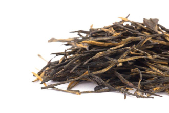 Red tea Jin Zhen 2 (Golden Needles)