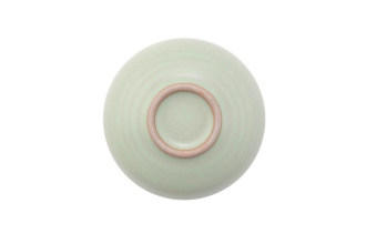 Celadon bowl "Sea water", 35 ml. | 茶杯. Price: ₽550 rub.