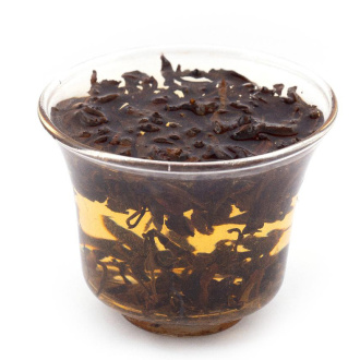 Taiwanese Oolong Tea (Formosa) - Dongfang meiren of Shaxian (Oriental Beauty), Дун фан мей жэнь, Dongfang Meiren, Dong fang Mei ren