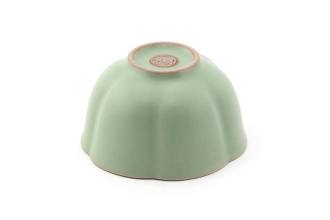 Celadon cup “Bud” | 茶杯. Price: ₽650 rub.